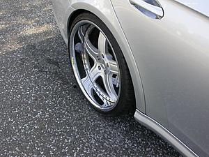 Mercedes CLS and SL 21&quot; Modulare wheels and tires-015.jpg