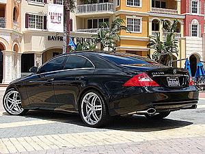 new black cls550 need wheel opinions-3329-20mercedes-20cls550-20black-20rear-20angle.jpg