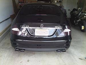 Would you tint the taillights on a cls?-tailights1.jpg