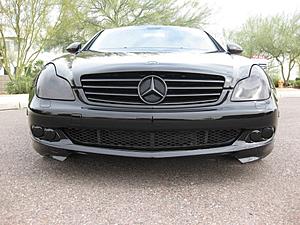 Smoked Tail Lights and Head Light for CLS-02.jpg