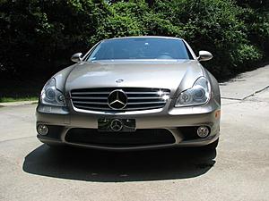 Is your CLS your Daily Driver?-glint.jpg