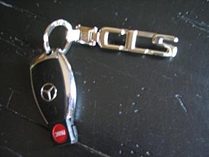 Official C219 CLS Picture Thread-keys.jpg