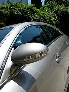 Official C219 CLS Picture Thread-roofline.jpg