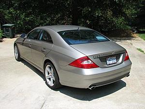 Official C219 CLS Picture Thread-back.jpg