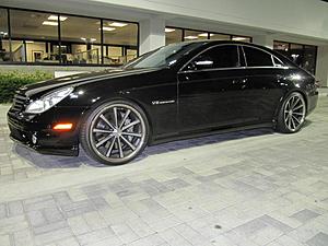 F/S - CA - 2006 CLS55 CPO Extended Warranty + Goodies-img_1112a.jpg