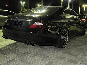 F/S - CA - 2006 CLS55 CPO Extended Warranty + Goodies-img_1109ab.jpg
