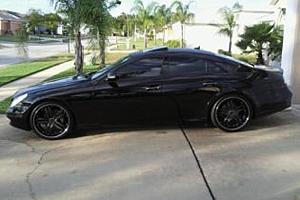 VOSSEN WHEELS: Looking for a CLS500/550 in the MIAMI / FT. LAUDERDALE AREA!-cls2.jpg