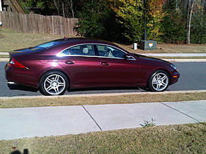 New 2012 CLS... Anyone in the same boat?-cls550_alvin.jpg