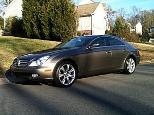 Got a CLS500, finally!-cls500-209.jpg