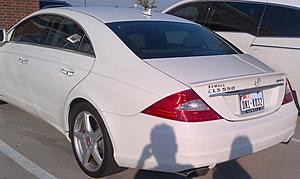 CLS550 AMG V8 TYPE S - SPORTS-img-20120822-00980.jpg