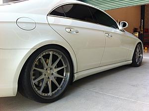 My CLS55 Build (This one is gonna be different)-photo-2-.jpg