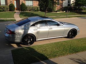 For Sale: 20" Maatte Black Rohana RC5 wheels and tires-passenger-rear-new-wheels-6-3-12.jpg