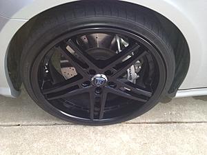 For Sale: 20" Maatte Black Rohana RC5 wheels and tires-front-driver-1.jpg