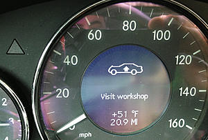 Airmatic issue solved visit workshop car was stuck all the way up-img_4208.jpg
