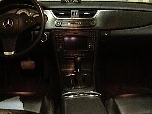 Wood interior trim panel/ Carbon fiber Swap done-image.jpg