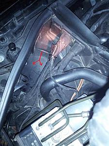 HID low beam replacement, what not to do.-2.jpg