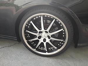 Official C219 CLS Picture Thread-cls500-niche-spa-wheels-004.jpg