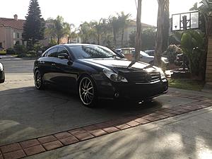 Official C219 CLS Picture Thread-cls500-niche-spa-wheels-006.jpg