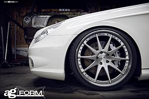 FS - AG Forged 3 Piece Wheels / Model - F420 Concave-704221_562062740476042_695178185_o.jpg