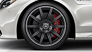 WTB/Trade '15 OEM Titanium E63 or CLS63 for OEM Forged Black or ADV1-2015-cls-class-cls63-amg-coupe-021-mcfo.jpg