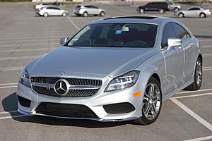 Official C219 CLS Picture Thread-img_7324.jpg