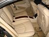 Real pictures of a new 2006 Mercedes CLS 500 Launch Edition-interior-side-rear.jpg