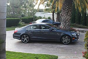 Just got a CLS550 launch edition-wtacwl.jpg