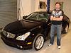 Happiness is a new Black CLS 550-dsc00318.jpg