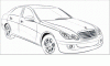 E-class with CLS headlights in this coloring book?-benz.gif