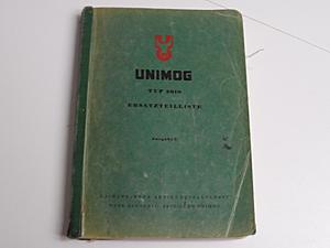 1952 Unimog Typ2010 parts book-uni-3.jpg