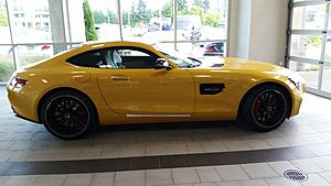 AMG GT/GT S Picture Thread-20150830_183346.jpg