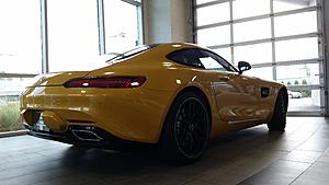 AMG GT/GT S Picture Thread-20150830_183358.jpg