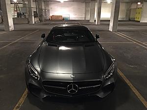 New AMG GT S Edition 1 - Floor Mats, Car Cover, &amp; Clear Guard-img_1238.jpg