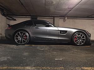 New AMG GT S Edition 1 - Floor Mats, Car Cover, &amp; Clear Guard-img_1244.jpg