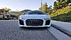 Added this 2017 R8 V10 &gt;&gt;&gt; Pics!!-r8-front.jpg
