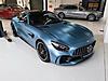 Mercedes AMG GTR production begins-blue_gtr.jpg