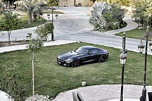 My AMG GTS finally reached!-img_8965.jpg
