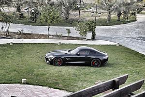 My AMG GTS finally reached!-img_8966.jpg