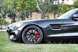 My AMG GTS finally reached!-img_8956.jpg