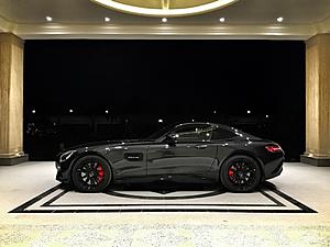 My AMG GTS finally reached!-img_8921.jpg