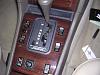 Menzerna FP to remove wood console scratches-conslbfr.jpg