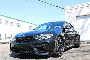 The new car prep and what it entails - Xpel Clear Film Installation - BMW M2-img_6927_zps6mwmvxbt.jpg