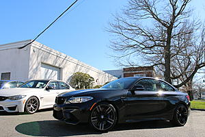 The new car prep and what it entails - Xpel Clear Film Installation - BMW M2-img_6963_zps7glh91o9.jpg