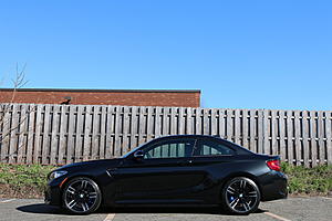 The new car prep and what it entails - Xpel Clear Film Installation - BMW M2-img_7070_zpswbtu079r.jpg
