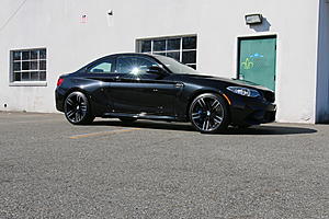 The new car prep and what it entails - Xpel Clear Film Installation - BMW M2-img_7027_zps8do4ns6x.jpg