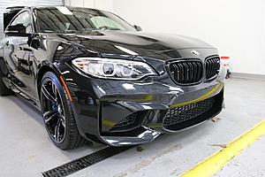The new car prep and what it entails - Xpel Clear Film Installation - BMW M2-img_6837_zpsmrle83kd.jpg