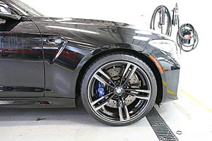 The new car prep and what it entails - Xpel Clear Film Installation - BMW M2-img_6814_zpshtkkqslw.jpg