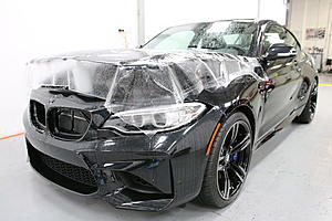 The new car prep and what it entails - Xpel Clear Film Installation - BMW M2-img_6648_zps0rzzqtap.jpg
