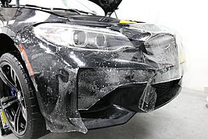 The new car prep and what it entails - Xpel Clear Film Installation - BMW M2-img_6749_zps2kariwbq.jpg