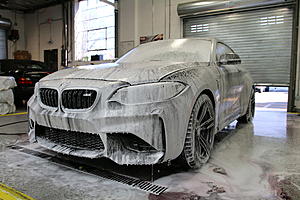 The new car prep and what it entails - Xpel Clear Film Installation - BMW M2-img_6592_zpssdav07fh.jpg